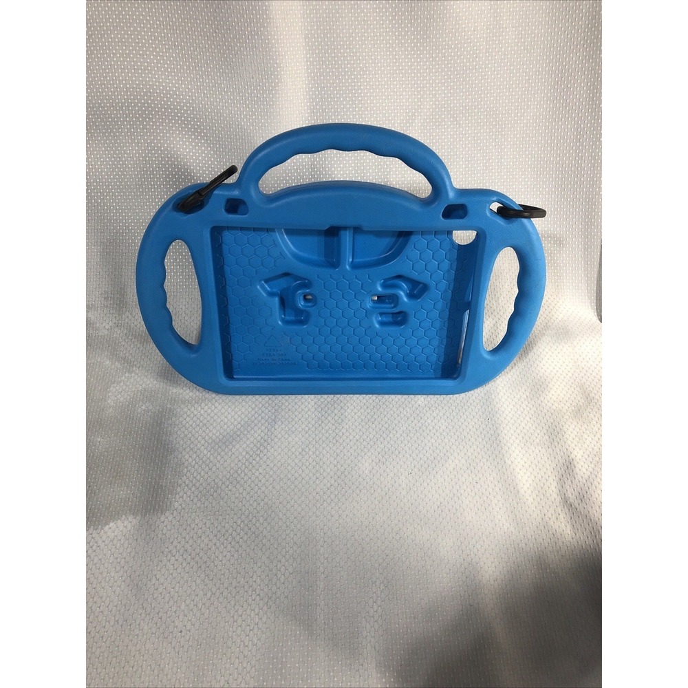 Tablet Case For Kids - Seems To Hold A 8" X 5.25" Tablet. No Carry Strap